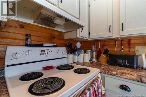 40 Whittaker Lane, Long Reach, NB - Indoor Photo Showing Kitchen