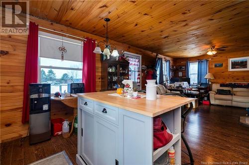 40 Whittaker Lane, Long Reach, NB - Indoor