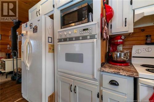 40 Whittaker Lane, Long Reach, NB - Indoor Photo Showing Kitchen