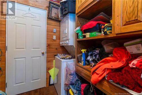 40 Whittaker Lane, Long Reach, NB - Indoor Photo Showing Other Room