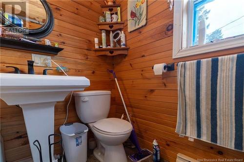 40 Whittaker Lane, Long Reach, NB - Indoor Photo Showing Bathroom