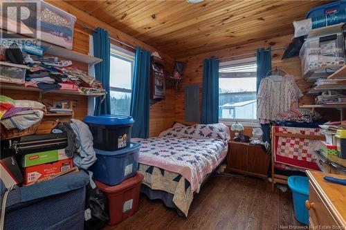 40 Whittaker Lane, Long Reach, NB - Indoor Photo Showing Bedroom