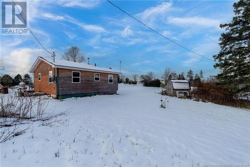 40 Whittaker Lane, Long Reach, NB - Outdoor