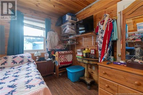 40 Whittaker Lane, Long Reach, NB - Indoor Photo Showing Bedroom