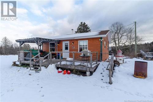 40 Whittaker Lane, Long Reach, NB - Outdoor