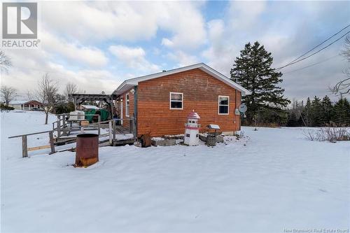 40 Whittaker Lane, Long Reach, NB - Outdoor