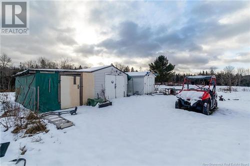 40 Whittaker Lane, Long Reach, NB - Outdoor