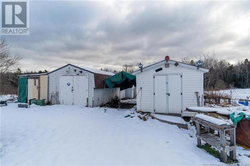 40 Whittaker Lane, Long Reach, NB - Outdoor