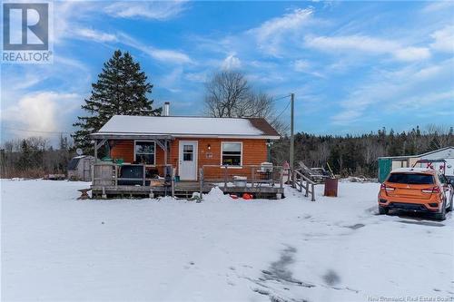 40 Whittaker Lane, Long Reach, NB - Outdoor