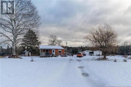 40 Whittaker Lane, Long Reach, NB - Outdoor