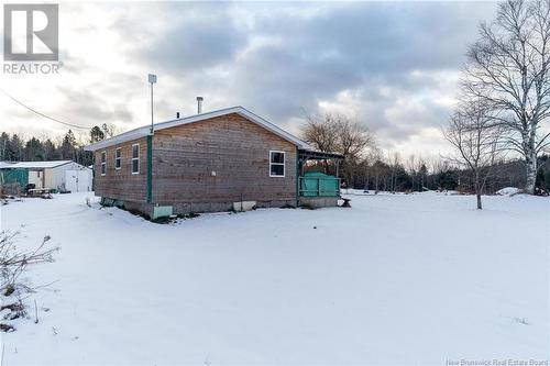 40 Whittaker Lane, Long Reach, NB - Outdoor