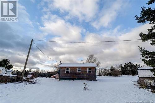 40 Whittaker Lane, Long Reach, NB - Outdoor