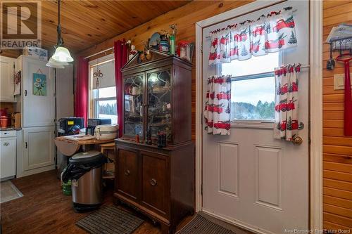 40 Whittaker Lane, Long Reach, NB - Indoor