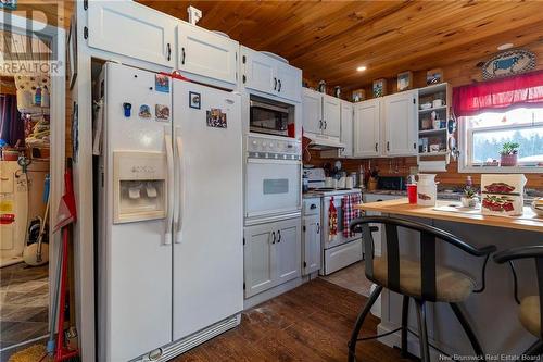 40 Whittaker Lane, Long Reach, NB - Indoor Photo Showing Kitchen