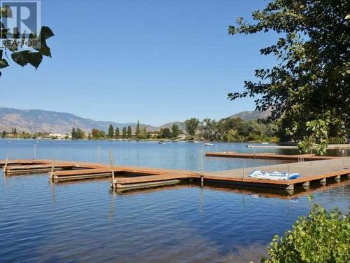 4300 44Th Avenue Unit# 12, Osoyoos, BC - Outdoor With In Ground Pool