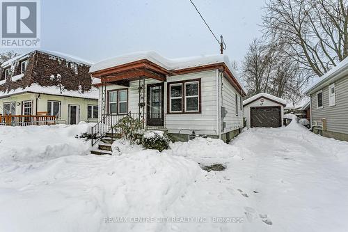 626 Layard Street, London, ON - Outdoor