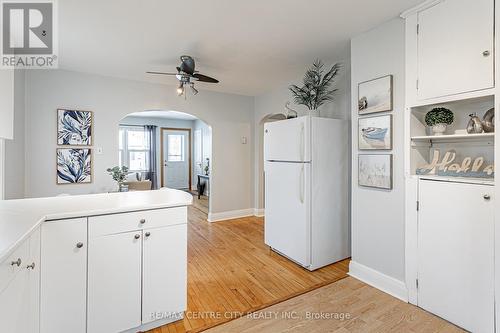 Main floor kitchen/dining - 626 Layard Street, London, ON - Indoor