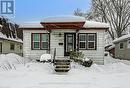 626 Layard Street, London, ON  - Outdoor With Facade 