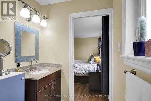 8441 Mitch Owens Road, Ottawa, ON - Indoor Photo Showing Bathroom