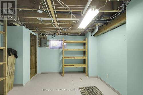 8441 Mitch Owens Road, Ottawa, ON - Indoor Photo Showing Basement