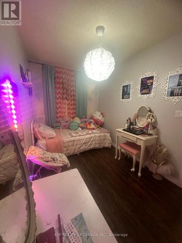 206 Ottolen Street, Timmins, ON - Indoor Photo Showing Bedroom