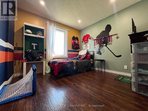 206 Ottolen Street, Timmins, ON - Indoor Photo Showing Other Room