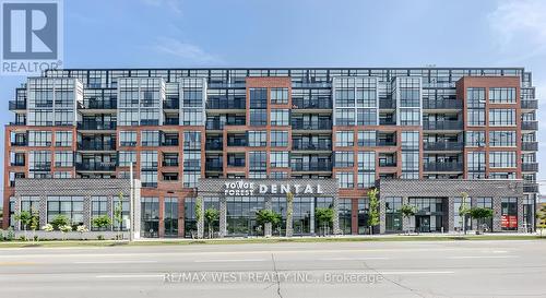 618 - 681 Yonge Street, Barrie, ON - Outdoor