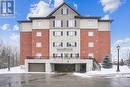 203 - 5 Greenwich Street, Barrie, ON  - Outdoor 