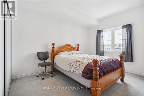 203 - 5 Greenwich Street, Barrie, ON - Indoor Photo Showing Bedroom