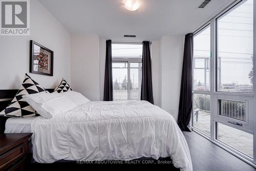 102 - 4677 Glen Erin Drive, Mississauga, ON - Indoor Photo Showing Bedroom