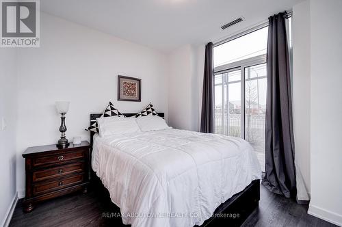 102 - 4677 Glen Erin Drive, Mississauga, ON - Indoor Photo Showing Bedroom