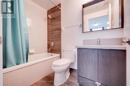 102 - 4677 Glen Erin Drive, Mississauga, ON - Indoor Photo Showing Bathroom