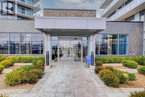 102 - 4677 Glen Erin Drive, Mississauga, ON - Outdoor