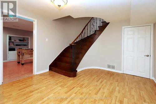 4415 Trailmaster Drive, Mississauga, ON - Indoor Photo Showing Other Room