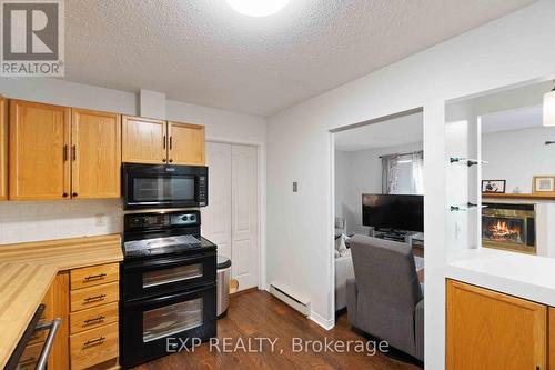 6 Terrace Drive, Ottawa, ON - Indoor Photo Showing Kitchen