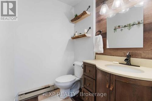 6 Terrace Drive, Ottawa, ON - Indoor Photo Showing Bathroom