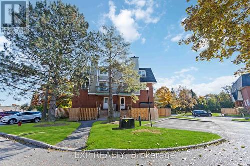 6 Terrace Drive, Ottawa, ON - Outdoor