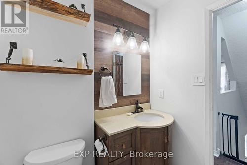 6 Terrace Drive, Ottawa, ON - Indoor Photo Showing Bathroom