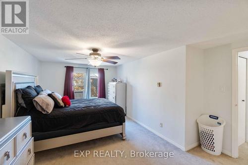 6 Terrace Drive, Ottawa, ON - Indoor Photo Showing Bedroom