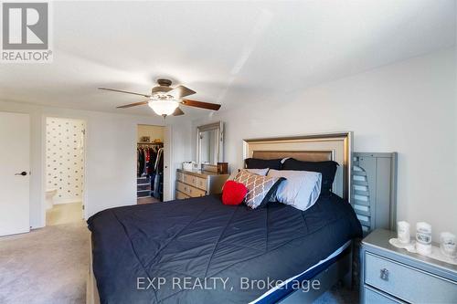 6 Terrace Drive, Ottawa, ON - Indoor Photo Showing Bedroom