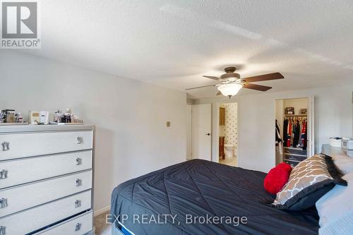 6 Terrace Drive, Ottawa, ON - Indoor Photo Showing Bedroom