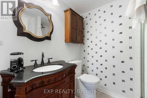 6 Terrace Drive, Ottawa, ON - Indoor Photo Showing Bathroom