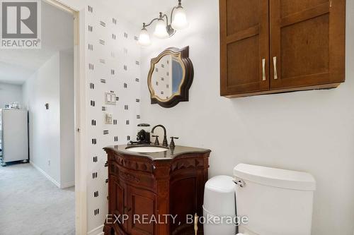 6 Terrace Drive, Ottawa, ON - Indoor Photo Showing Bathroom