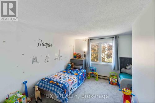 6 Terrace Drive, Ottawa, ON - Indoor Photo Showing Bedroom