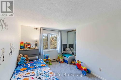 6 Terrace Drive, Ottawa, ON - Indoor Photo Showing Bedroom