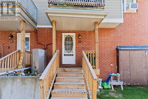 6 Terrace Drive, Ottawa, ON - Outdoor With Exterior