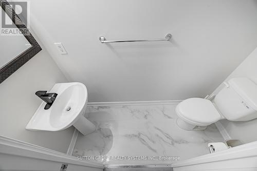 505 - 3939 Duke Of York Boulevard, Mississauga, ON - Indoor Photo Showing Bathroom