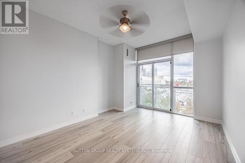 505 - 3939 Duke Of York Boulevard, Mississauga, ON - Indoor Photo Showing Other Room