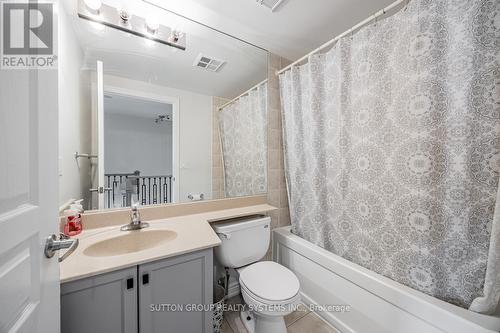 505 - 3939 Duke Of York Boulevard, Mississauga, ON - Indoor Photo Showing Bathroom