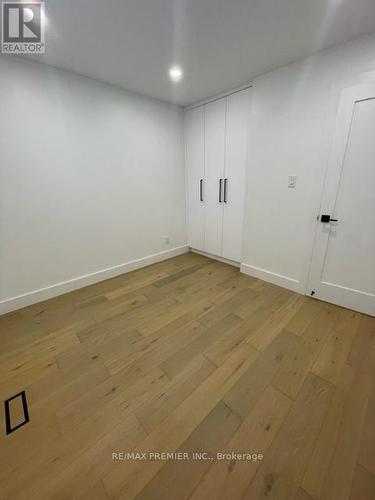 2 - 45 Croham Road, Toronto, ON - Indoor Photo Showing Other Room